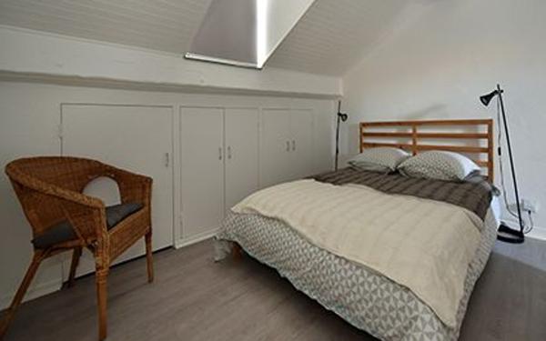 Appartement à louer    2 pièces • 42,50 m2 Lyon 3