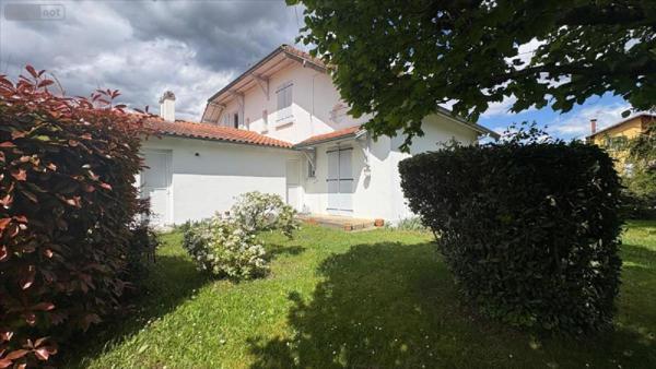 Maison à vendre à Morcenx-la-Nouvelle dans les Landes (40110), ref : 1005543
