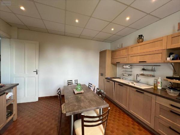 Maison à vendre à Morcenx-la-Nouvelle dans les Landes (40110), ref : 1005543