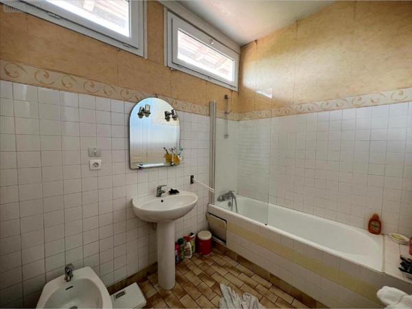 Maison à vendre à Morcenx-la-Nouvelle dans les Landes (40110), ref : 1005543