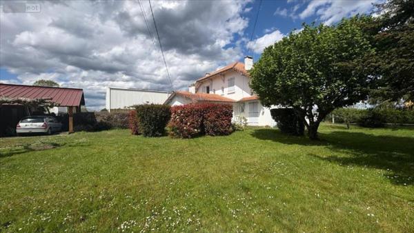 Maison à vendre à Morcenx-la-Nouvelle dans les Landes (40110), ref : 1005543