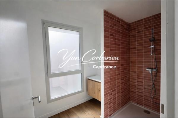 TOULOUSE – SAINT-SIMON - T3 RÉCENT – DPE A – AUCUN TRAVAUX – PERFORMANCE ÉNERGÉTIQUE RARE