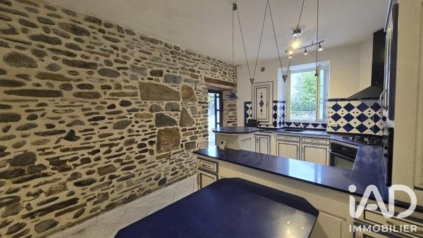 Maison à vendre 8 pièces 217 m² Orin