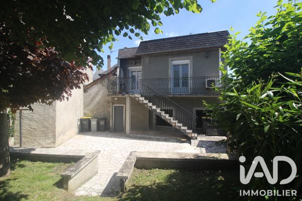 Maison à vendre 8 pièces 217 m² Orin