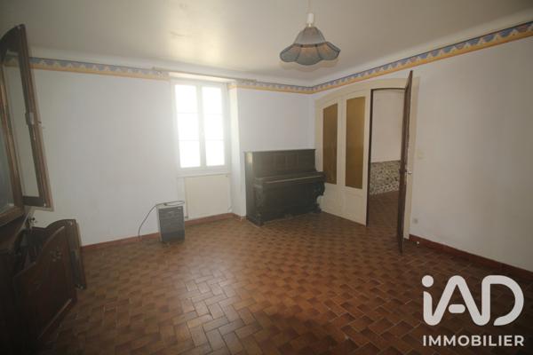 Maison à vendre 8 pièces 217 m² Orin