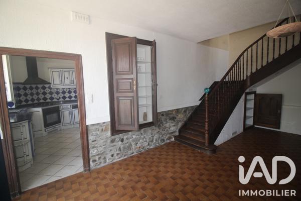 Maison à vendre 8 pièces 217 m² Orin
