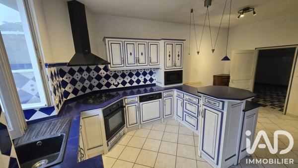 Maison à vendre 8 pièces 217 m² Orin