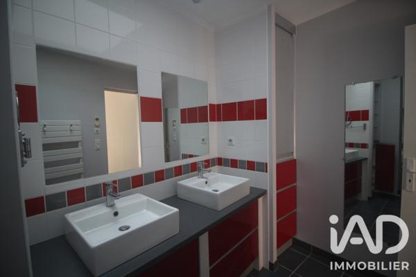 Maison à vendre 8 pièces 217 m² Orin