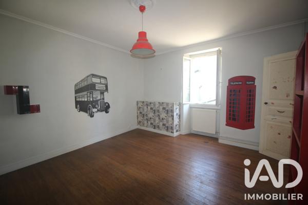 Maison à vendre 8 pièces 217 m² Orin