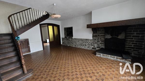 Maison à vendre 8 pièces 217 m² Orin
