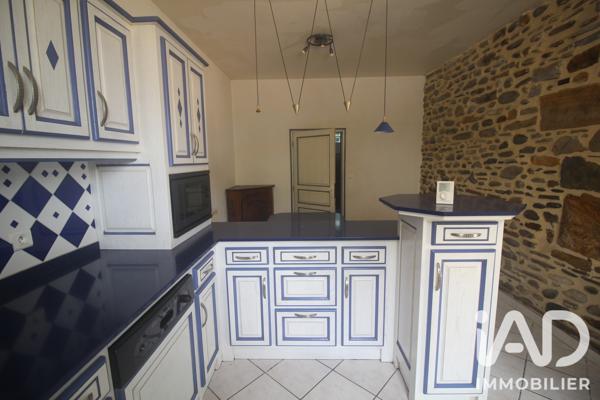 Maison à vendre 8 pièces 217 m² Orin