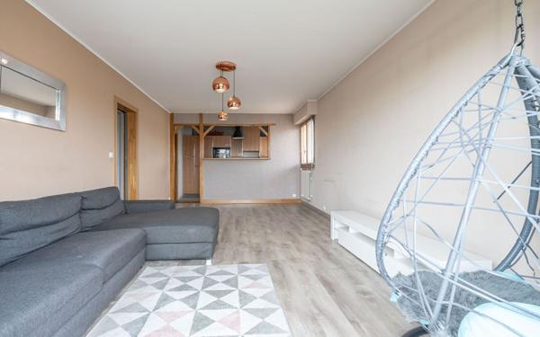 Appartement à vendre    4 pièces • 85 m2 Chennevières-sur-Marne