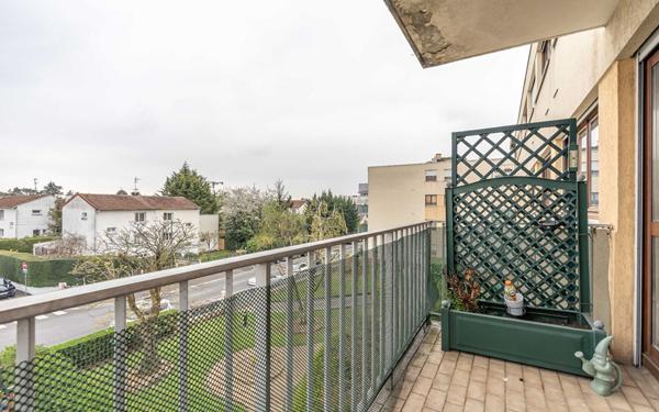 Appartement à vendre    4 pièces • 85 m2 Chennevières-sur-Marne