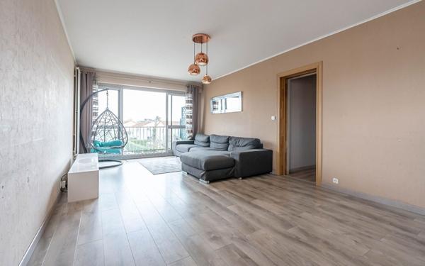 Appartement à vendre    4 pièces • 85 m2 Chennevières-sur-Marne
