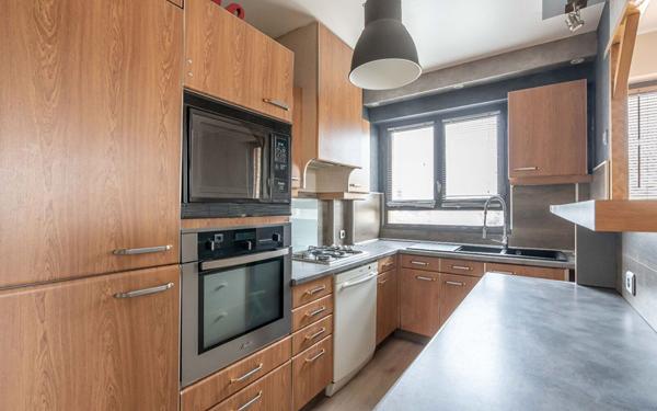 Appartement à vendre    4 pièces • 85 m2 Chennevières-sur-Marne