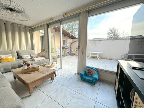 Maison - 6 pièces - 163 m²