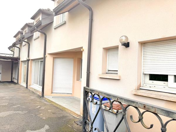 Maison - 6 pièces - 163 m²