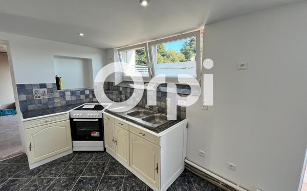 Appartement à louer    4 pièces •  Pair-et-Grandrupt