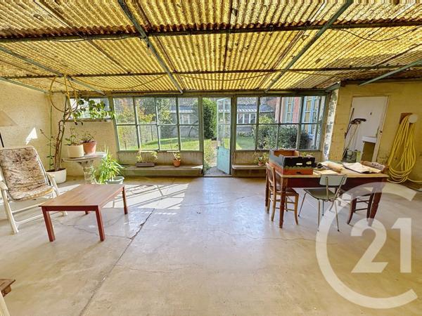 Maison à vendre  5 pièces - 98 m2 SOTTEVILLE LES ROUEN - 76
