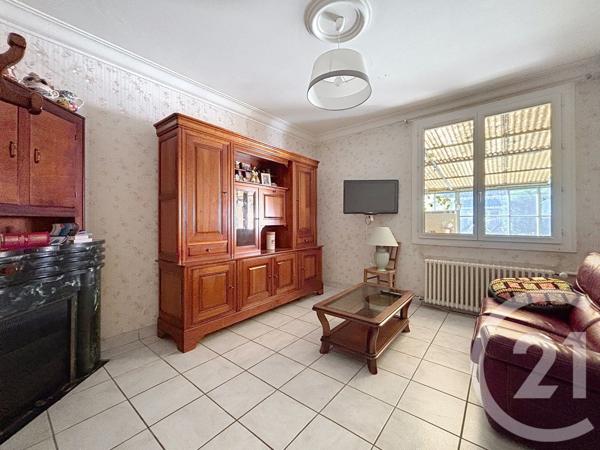 Maison à vendre  5 pièces - 98 m2 SOTTEVILLE LES ROUEN - 76