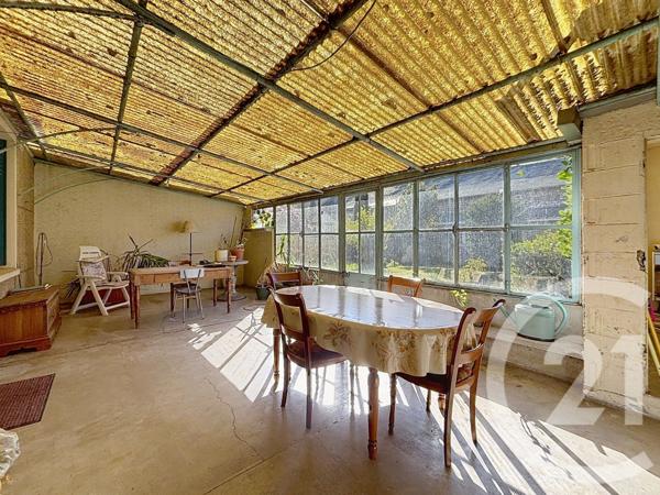 Maison à vendre  5 pièces - 98 m2 SOTTEVILLE LES ROUEN - 76