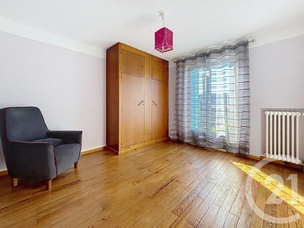 Maison à vendre  5 pièces - 98 m2 SOTTEVILLE LES ROUEN - 76