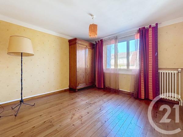 Maison à vendre  5 pièces - 98 m2 SOTTEVILLE LES ROUEN - 76