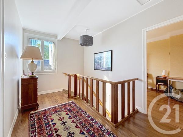 Maison à vendre  5 pièces - 98 m2 SOTTEVILLE LES ROUEN - 76