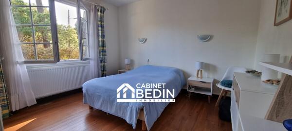 Vente Maison T4 Biscarrosse Plage 3 chambres