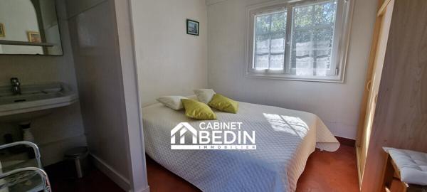 Vente Maison T4 Biscarrosse Plage 3 chambres