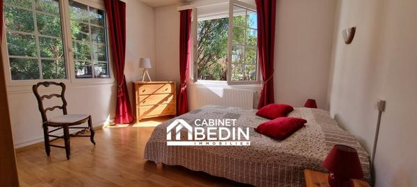 Vente Maison T4 Biscarrosse Plage 3 chambres