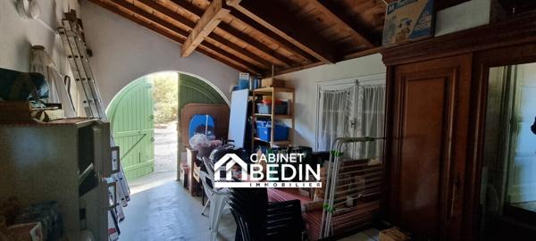 Vente Maison T4 Biscarrosse Plage 3 chambres