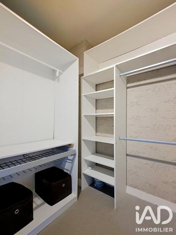 Appartement à vendre 5 pièces 88 m² Joué-lès-Tours