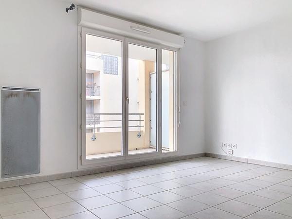 Location appartement Avignon - 2 pièce(s) - 44 m² - 561 €/mois