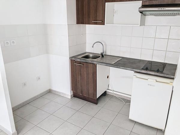 Location appartement Avignon - 2 pièce(s) - 44 m² - 561 €/mois