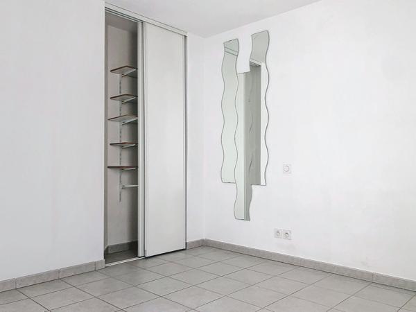 Location appartement Avignon - 2 pièce(s) - 44 m² - 561 €/mois