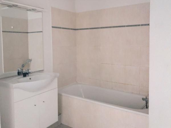 Location appartement Avignon - 2 pièce(s) - 44 m² - 561 €/mois