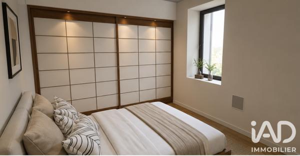 Maison à vendre 4 pièces 89,82 m² Lécousse