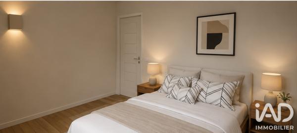 Maison à vendre 4 pièces 89,82 m² Lécousse