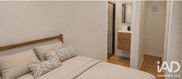 Maison à vendre 4 pièces 89,82 m² Lécousse