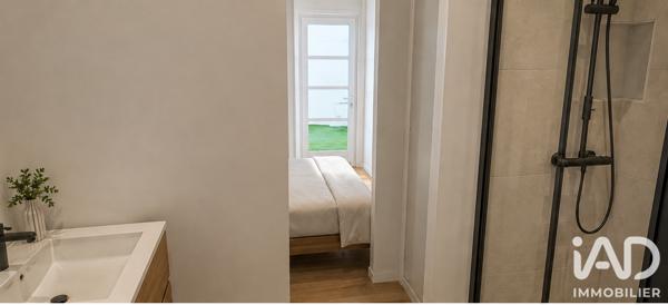 Maison à vendre 4 pièces 89,82 m² Lécousse