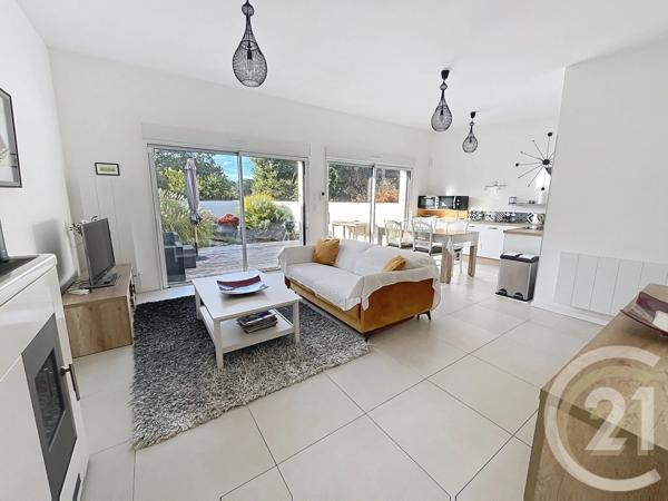 Maison à vendre  6 pièces - 160 m 2   CAUDAN  - 56