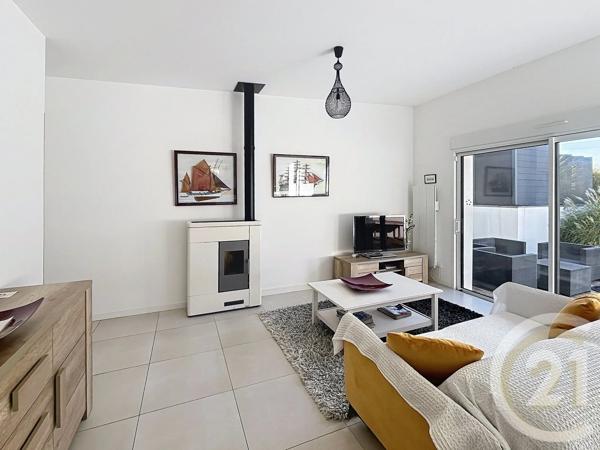 Maison à vendre  6 pièces - 160 m 2   CAUDAN  - 56