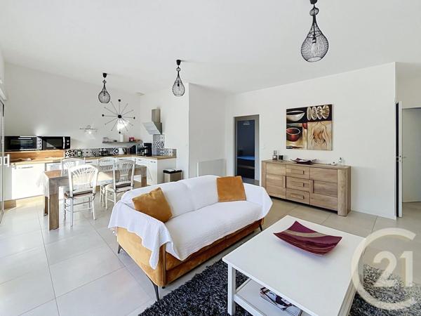 Maison à vendre  6 pièces - 160 m 2   CAUDAN  - 56