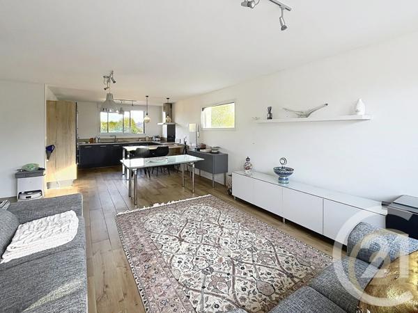 Maison à vendre  6 pièces - 160 m 2   CAUDAN  - 56