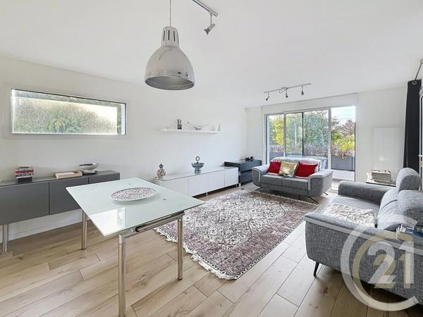 Maison à vendre  6 pièces - 160 m 2   CAUDAN  - 56