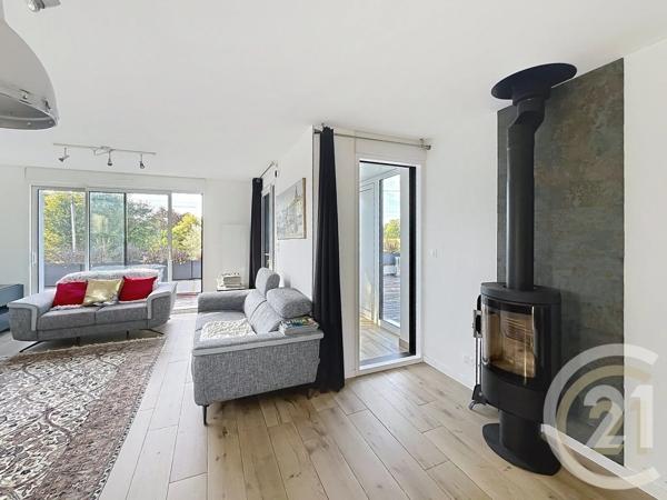 Maison à vendre  6 pièces - 160 m 2   CAUDAN  - 56
