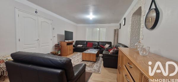 Maison à vendre 6 pièces 124 m² Grande-Synthe