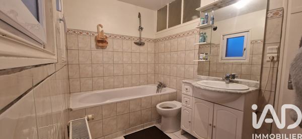 Maison à vendre 6 pièces 124 m² Grande-Synthe