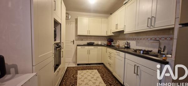 Maison à vendre 6 pièces 124 m² Grande-Synthe